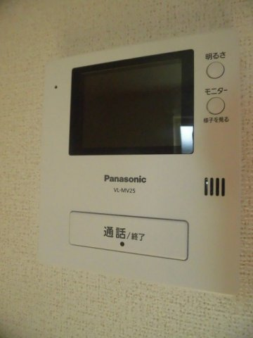 ネクサスのセキュリティ