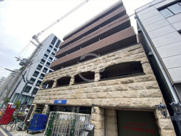 ヒズ・イマージュ北浜の画像