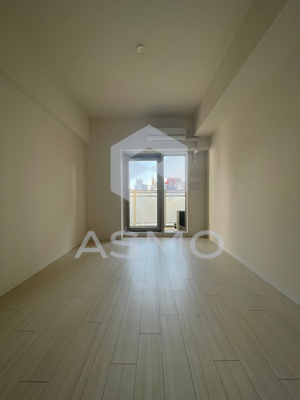 【内装】 | エスリード中之島クロスゲート | 同マンション別部屋参考写真