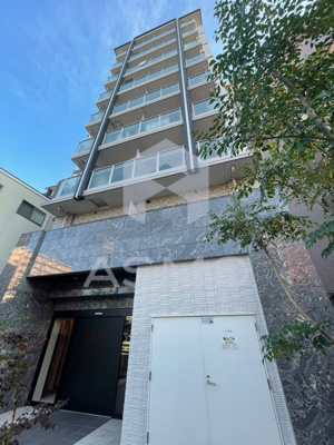 【外観】 | エスリード中之島クロスゲート