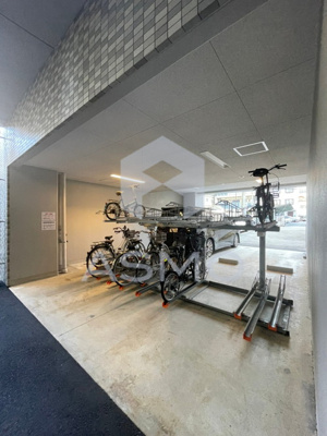 【その他共用部分】 | エスリード中之島クロスゲート