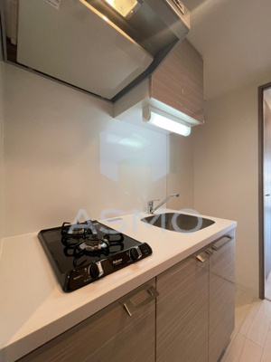 【キッチン】 | エスリード中之島クロスゲート | 同マンション別部屋参考写真