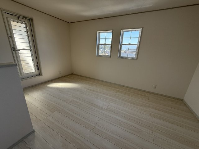 二丈吉井　新築戸建の洋室|洋室8.5帖