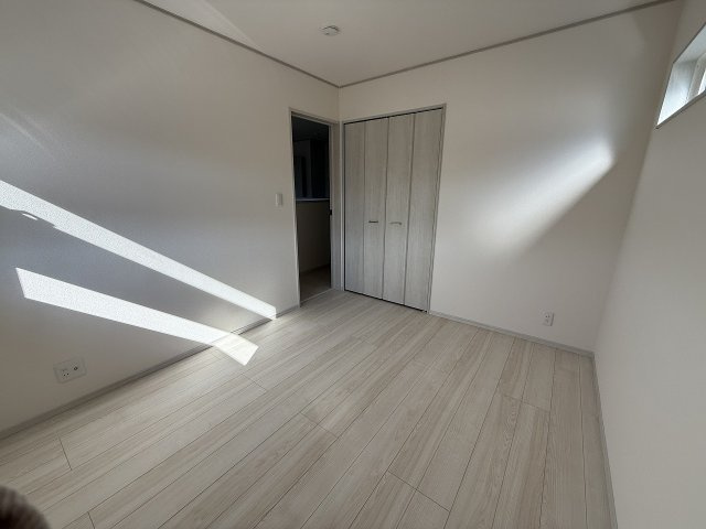 二丈吉井　新築戸建の洋室|洋室5.25A