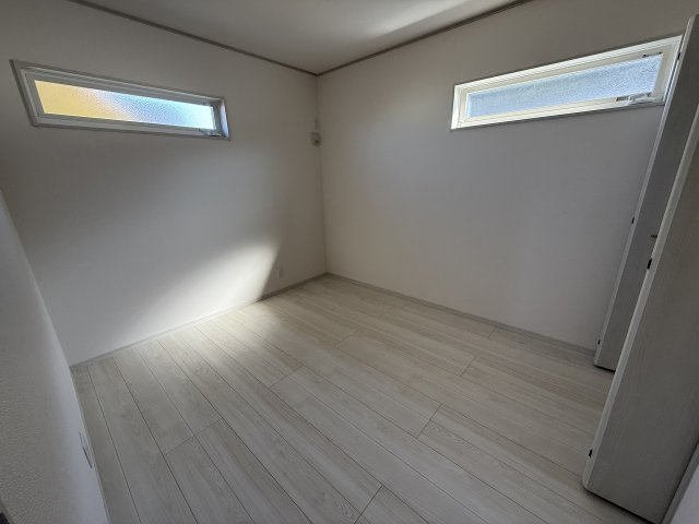 二丈吉井　新築戸建の洋室|洋室5.25B