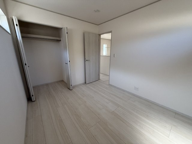 二丈吉井　新築戸建の洋室|洋室5.25B