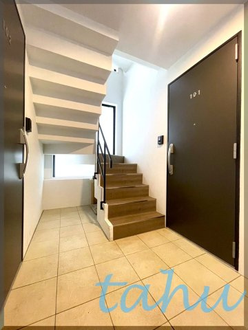 新宿区西早稲田２丁目の賃貸マンションのその他共用部分