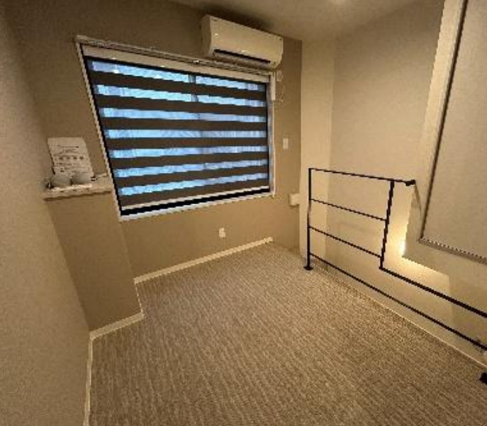 新宿区西早稲田２丁目の賃貸マンションの居間・リビング