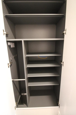 【玄関】 | プレサンス塚本ミッドマーク