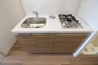 【キッチン】 | プレサンス塚本ミッドマーク