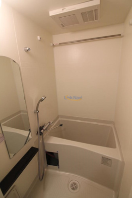 【浴室】 | プレサンス塚本ミッドマーク