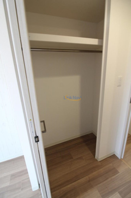 【収納】 | プレサンス塚本ミッドマーク