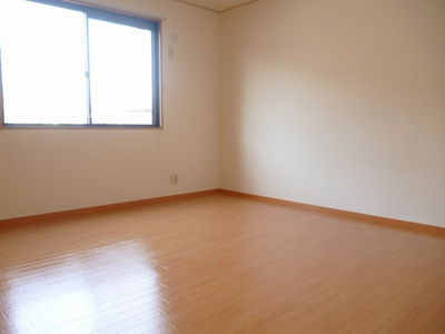 【寝室】 | ２１番館B棟