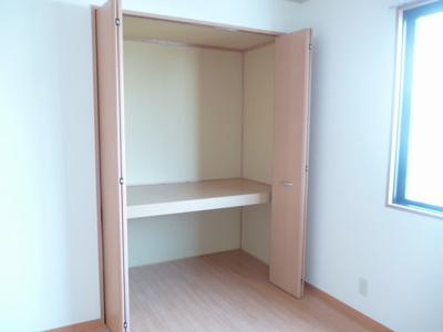 【収納】 | ２１番館B棟