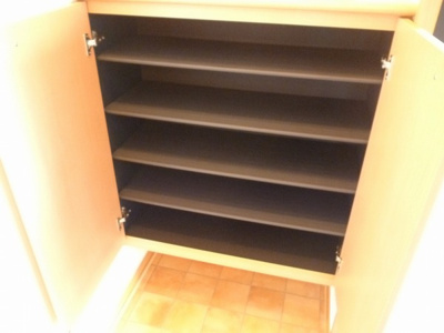 【設備】 | ２１番館B棟