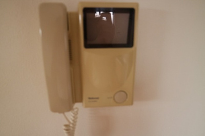 【セキュリティ】 | ２１番館B棟