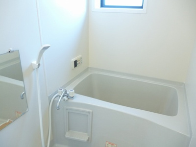【浴室】 | ２１番館B棟