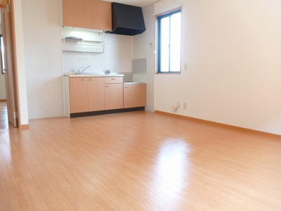 【居間・リビング】 | ２１番館B棟