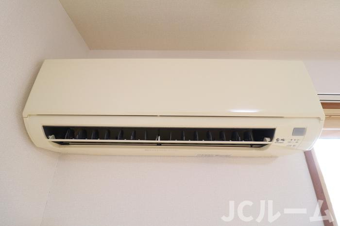 タウンコートくろい駅東 Ⅲの設備