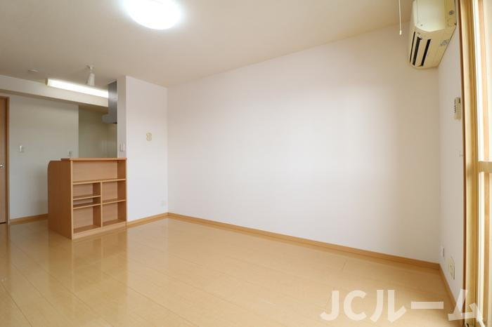 タウンコートくろい駅東 Ⅲの居間・リビング