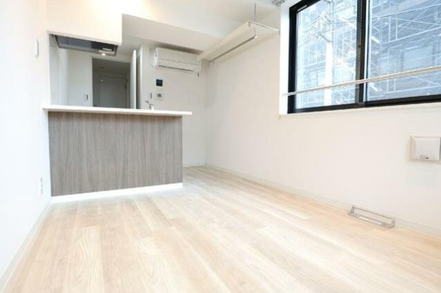 アリエル関町北の居間・リビング