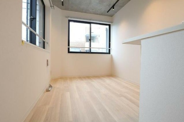 アリエル関町北の居間・リビング