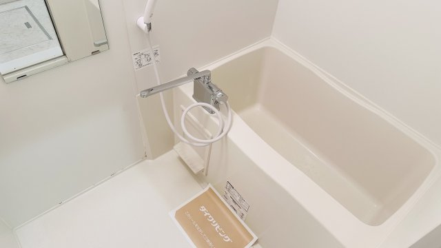 アドバンス 南町　Ｂの浴室