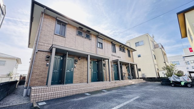 アドバンス 南町　Ｂ