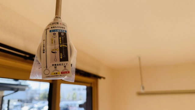 アドバンス 南町　Ｂの設備