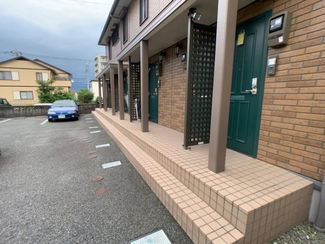 アドバンス 南町　Ｂのその他共用部分