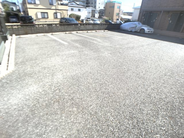 アドバンス 南町　Ｂの駐車場