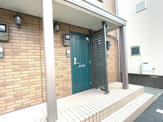 アドバンス 南町　Ｂのその他共用部分