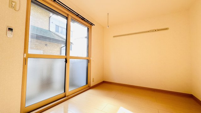 アドバンス 南町　Ｂの居間・リビング