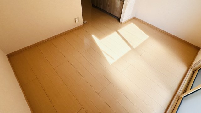 アドバンス 南町　Ｂの居間・リビング