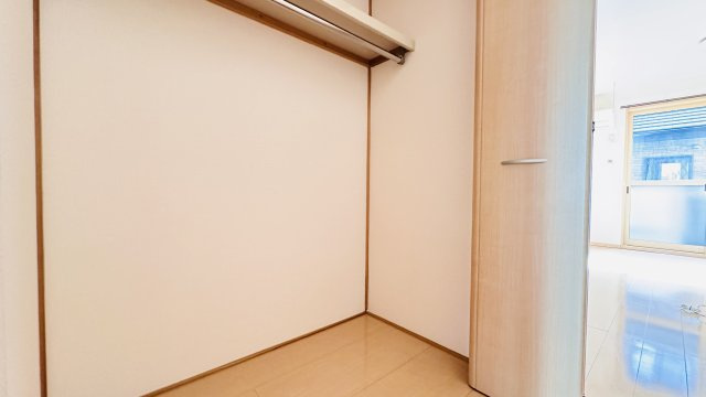 アドバンス 南町　Ｂの収納