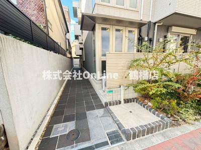 【エントランス】 | クラシスト東中本
