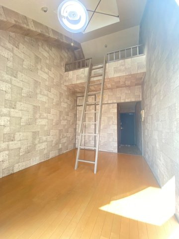大阪市淀川区三国本町２丁目の賃貸マンションの寝室