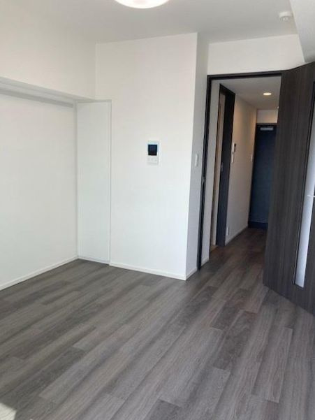 S-RESIDENCE川口Luchiaの収納