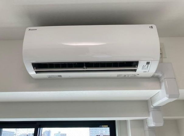 S-RESIDENCE川口Luchiaの設備