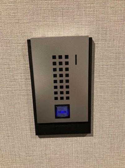 S-RESIDENCE川口Luchiaの設備