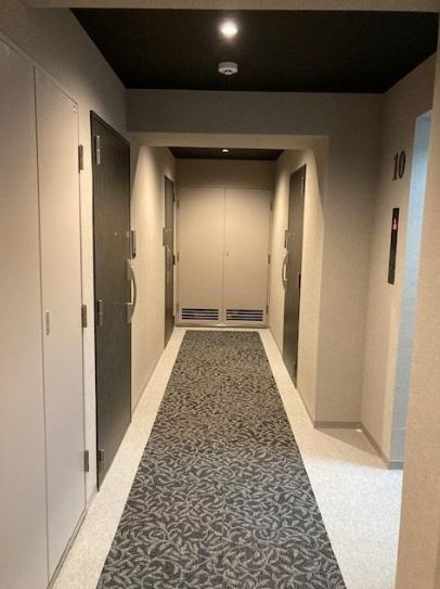 S-RESIDENCE川口Luchiaのその他共用部分