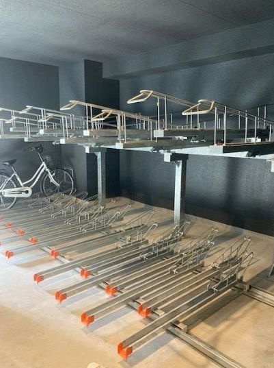 S-RESIDENCE川口Luchiaのその他共用部分