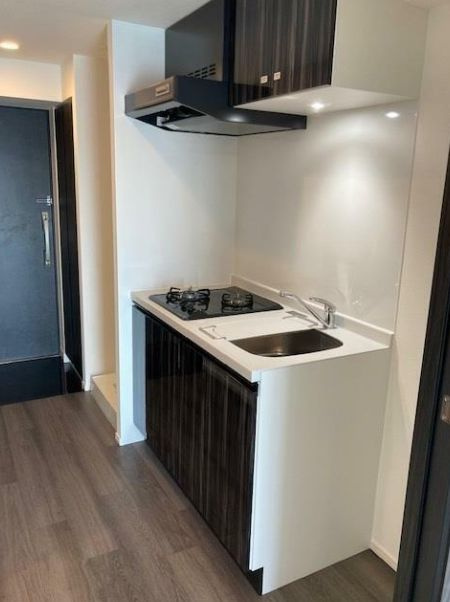 S-RESIDENCE川口Luchiaのキッチン