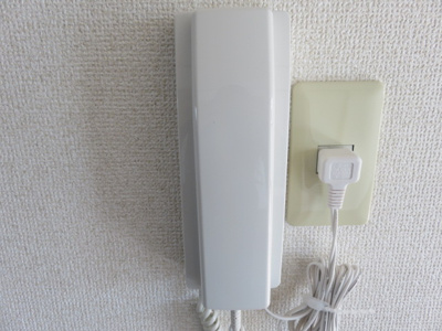 【セキュリティ】 | ローズコート