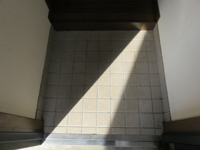 【玄関】 | ローズコート