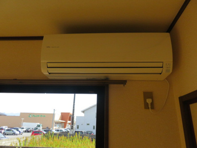 【設備】 | ローズコート