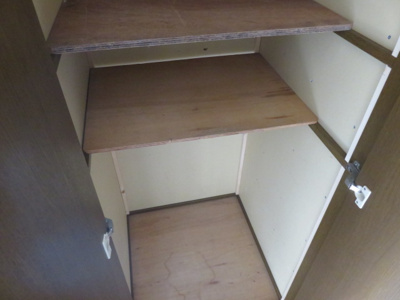 【収納】 | ローズコート