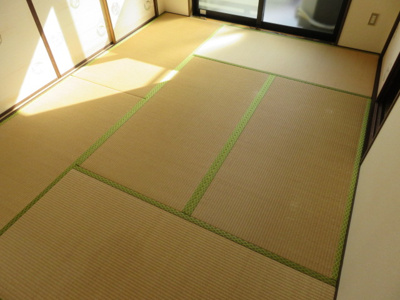 【内装】 | ローズコート