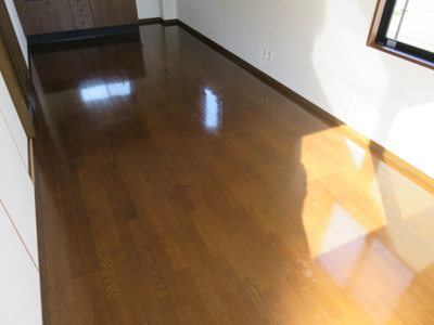 【内装】 | ローズコート