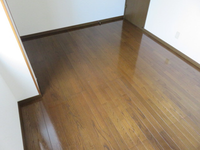 【内装】 | ローズコート